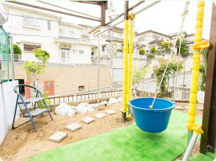 株式会社自立と平和