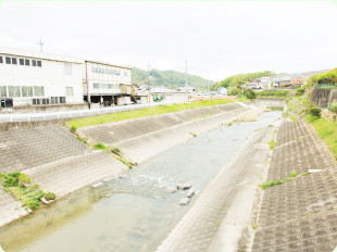 竜田川